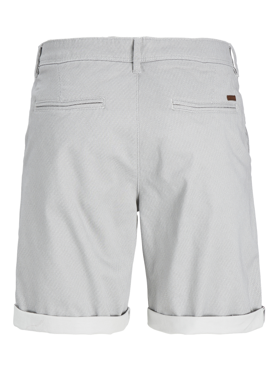 JPSTBOWIE PRINTED CHINO SHORTS