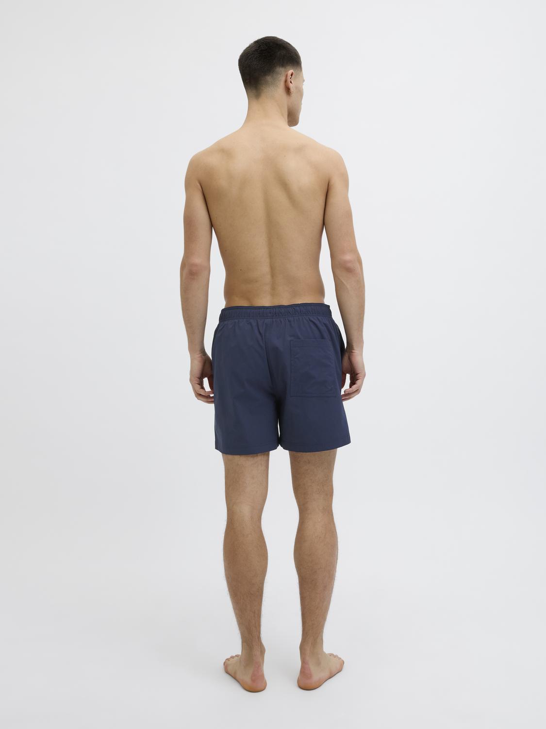 JPSTMAUI STAR SWIM SHORTS