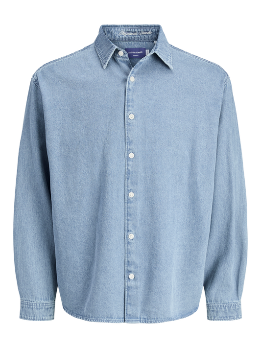 JORNORREBRO DENIM SHIRT
