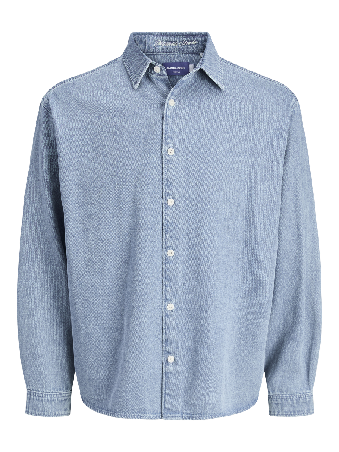 JORNORREBRO DENIM SHIRT