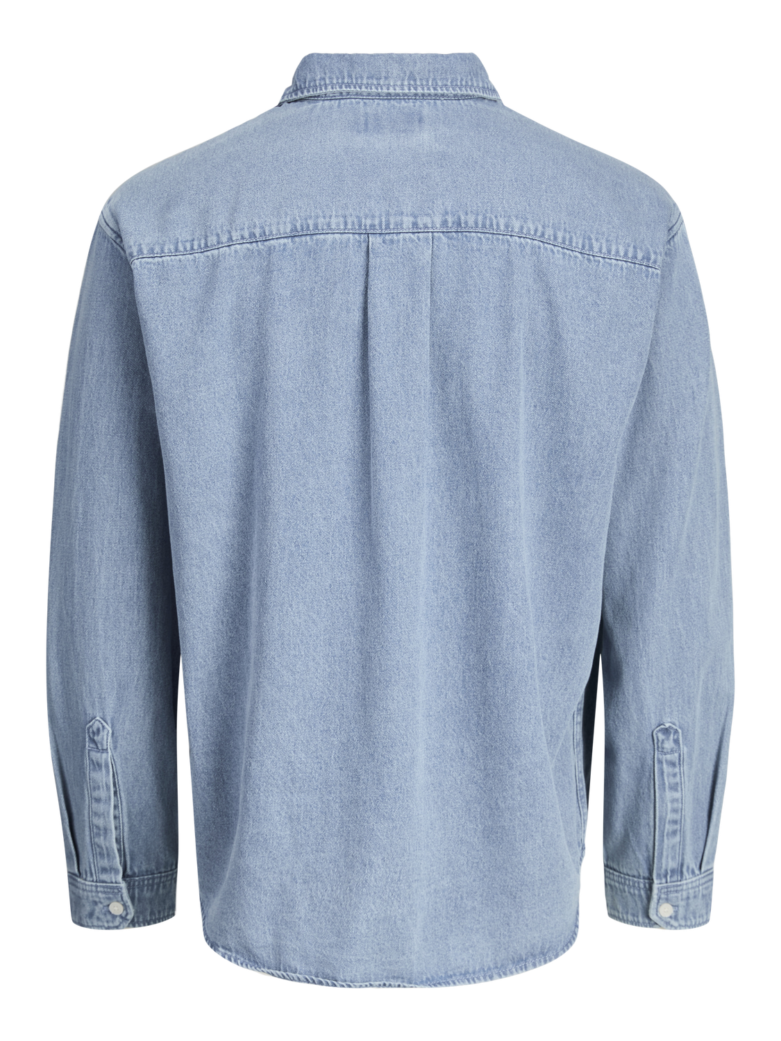 JORNORREBRO DENIM SHIRT