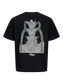 JORGRAMERCY BACK GRAPHIC T-SHIRT