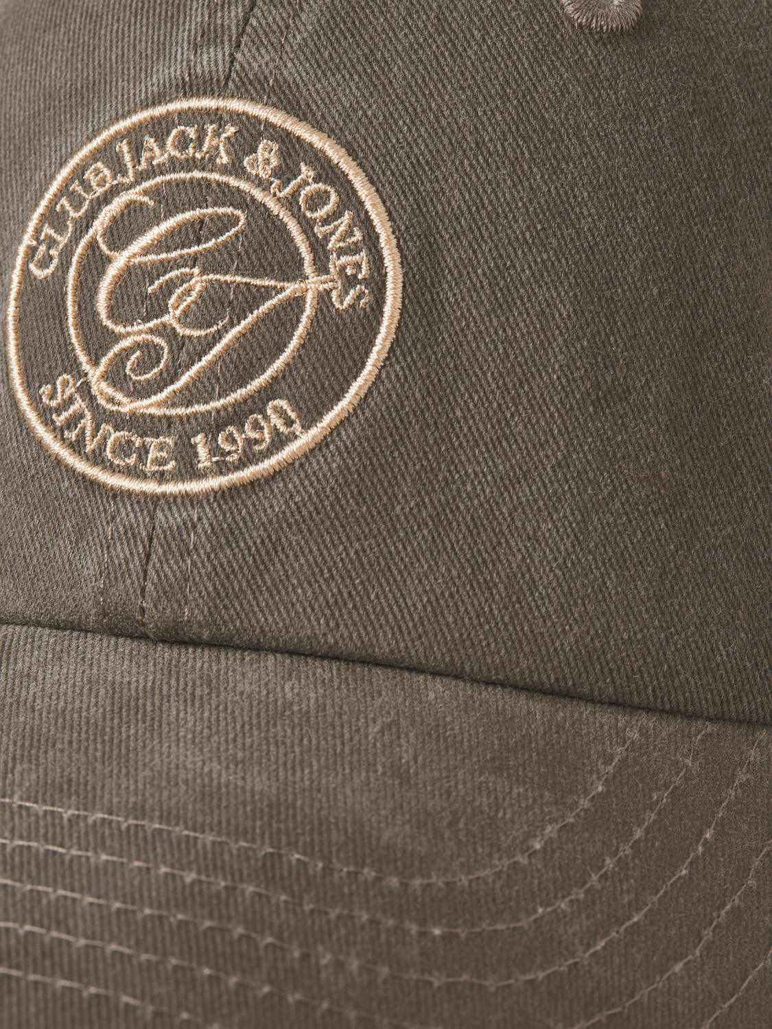 JACSOFT BASE CLUB CAP