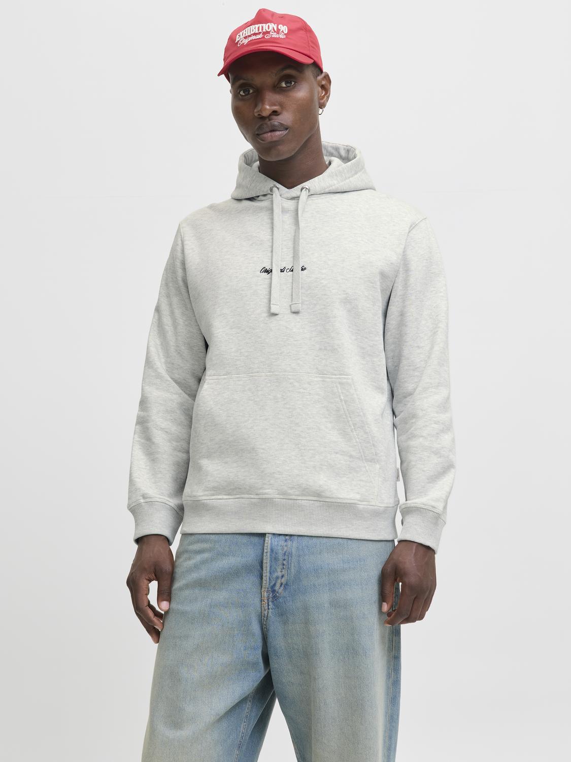 JORNORREBRO HOODIE
