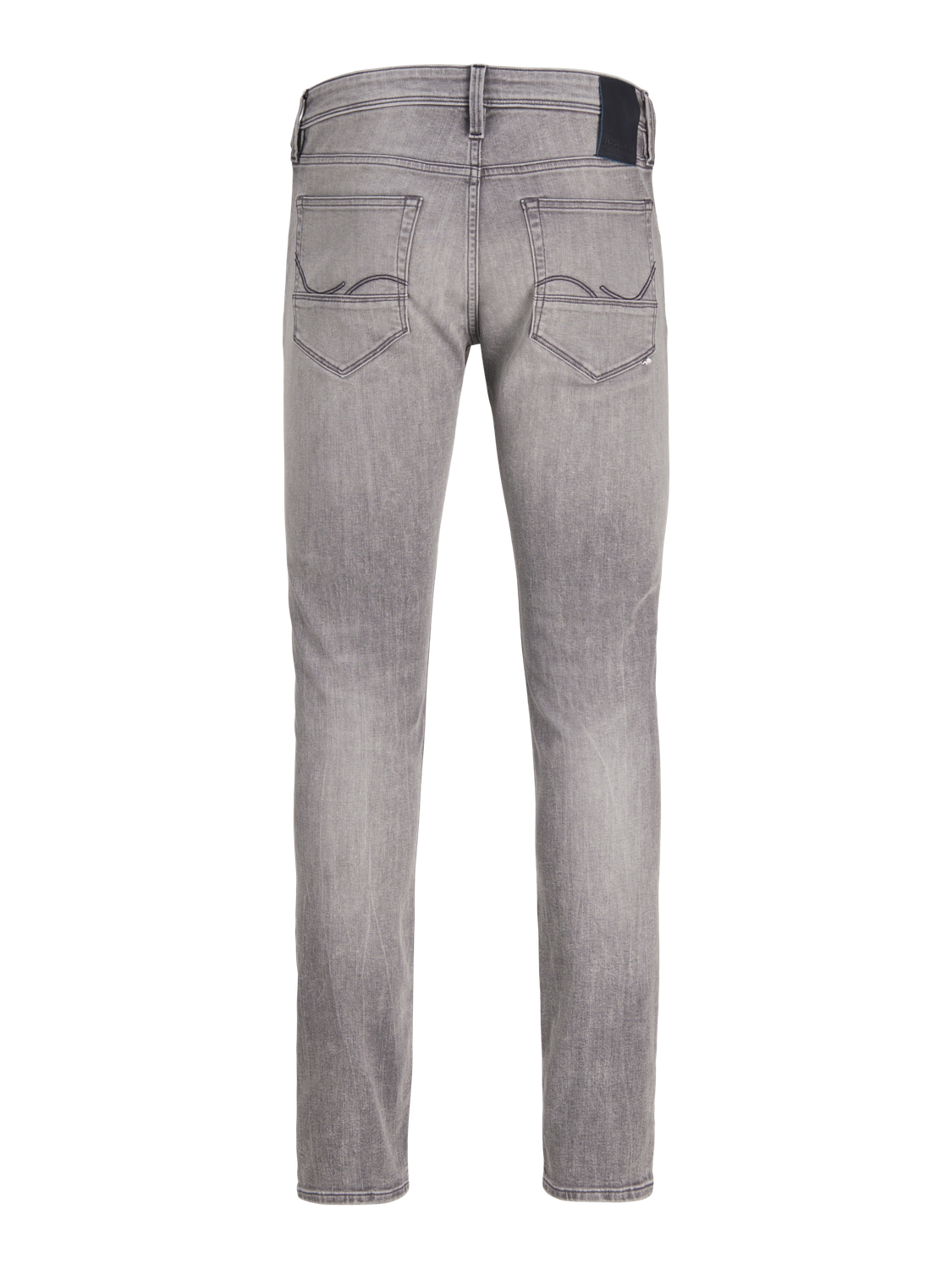 JJIGLENN JJFOX 492 SLIM FIT JEANS