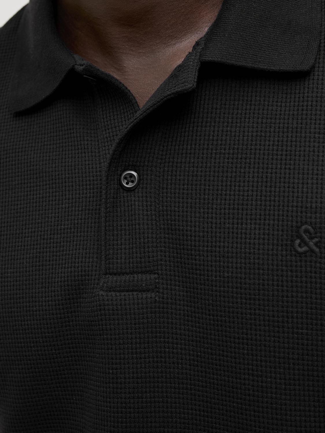 JJEAUSTIN POLO