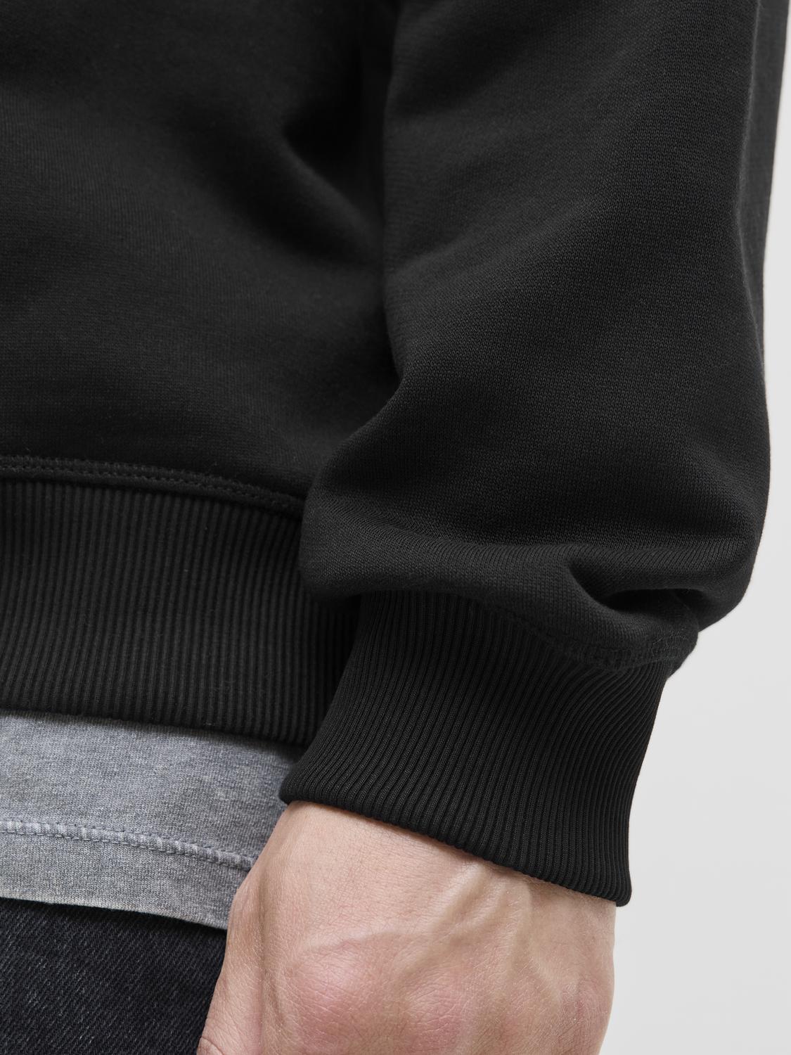 JORNORREBRO EMB SWEATSHIRT