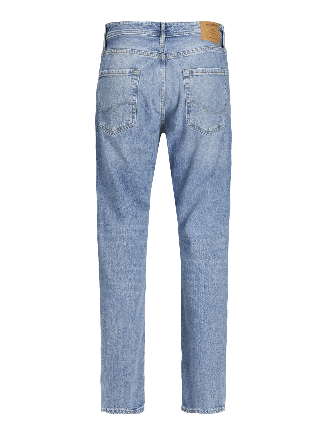JJICHRIS Jeans - Blue Denim