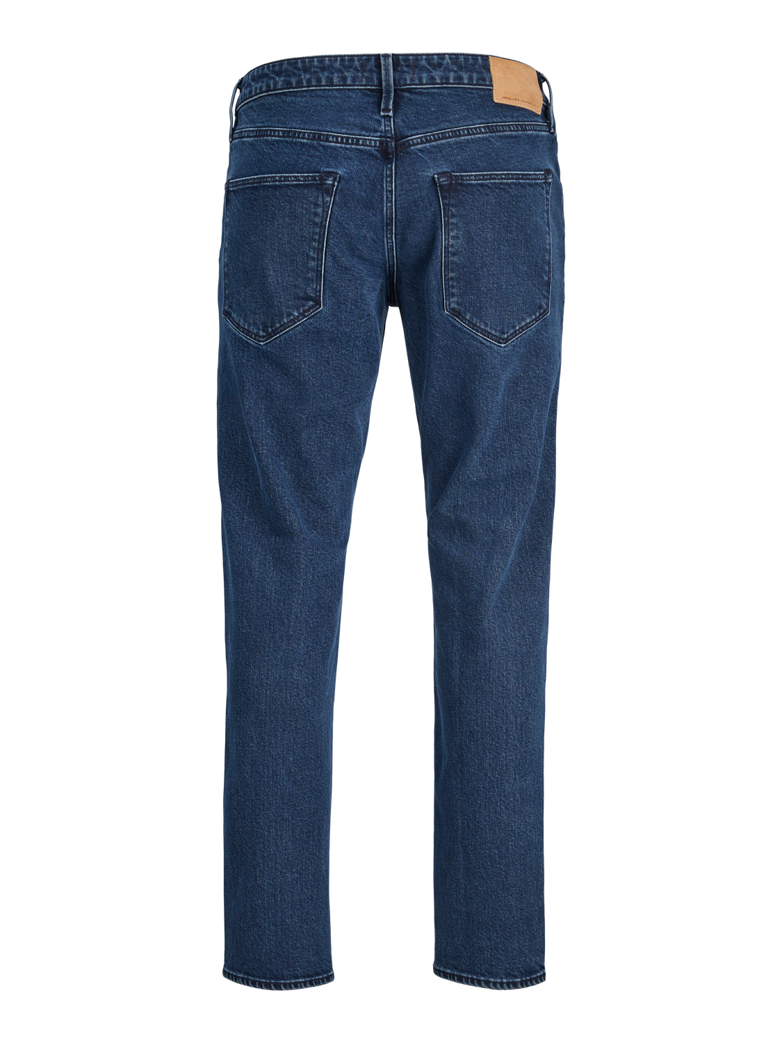 JJICLARK STRAIGHT JEANS