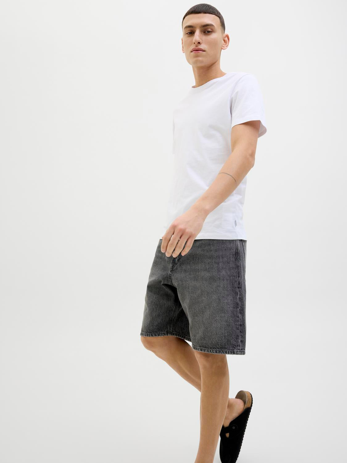 JJITONY JJORIGINAL SHORTS