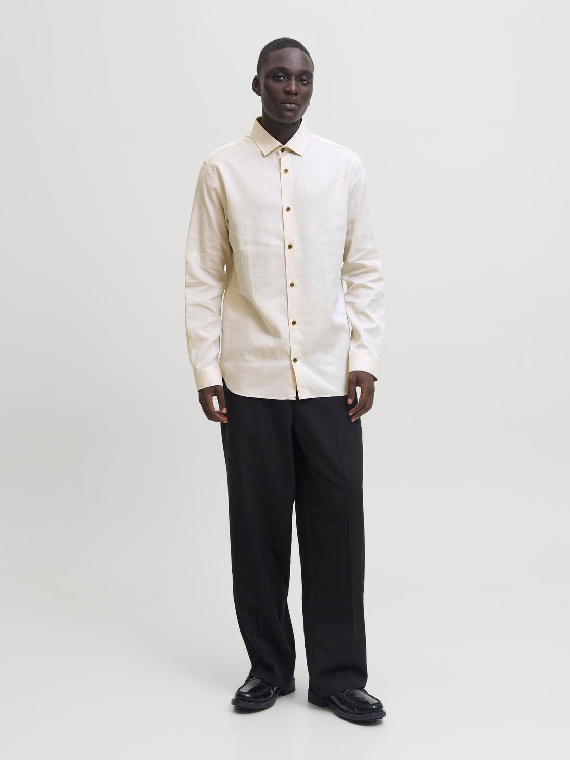 JPRBLAPARKER SHIRT