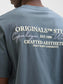 JORISLINGTON TYPE T-SHIRT