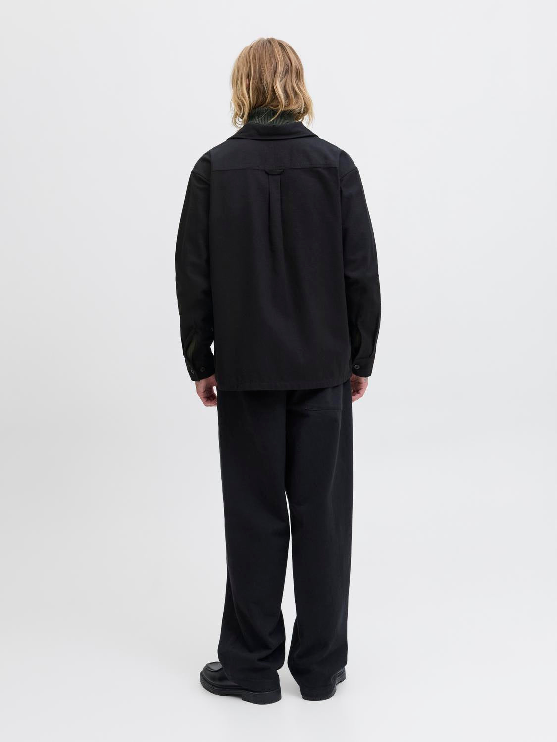 JJECHARGE OVERSHIRT