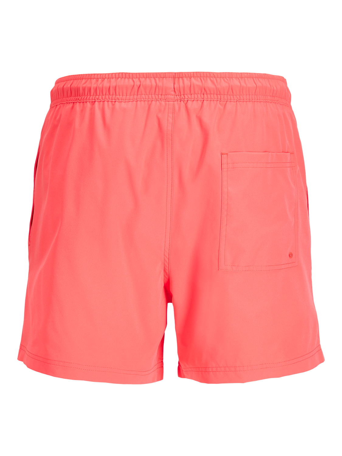 JPSTMAUI TROPIC SOLID SWIM SHORTS