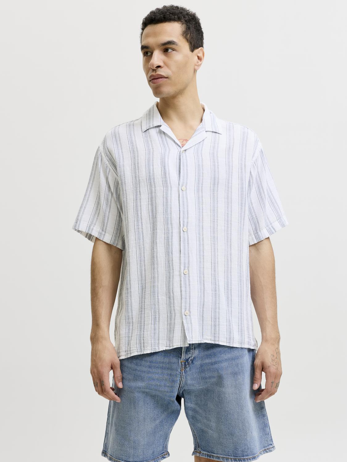 JJELIAM RESORT SS SHIRT