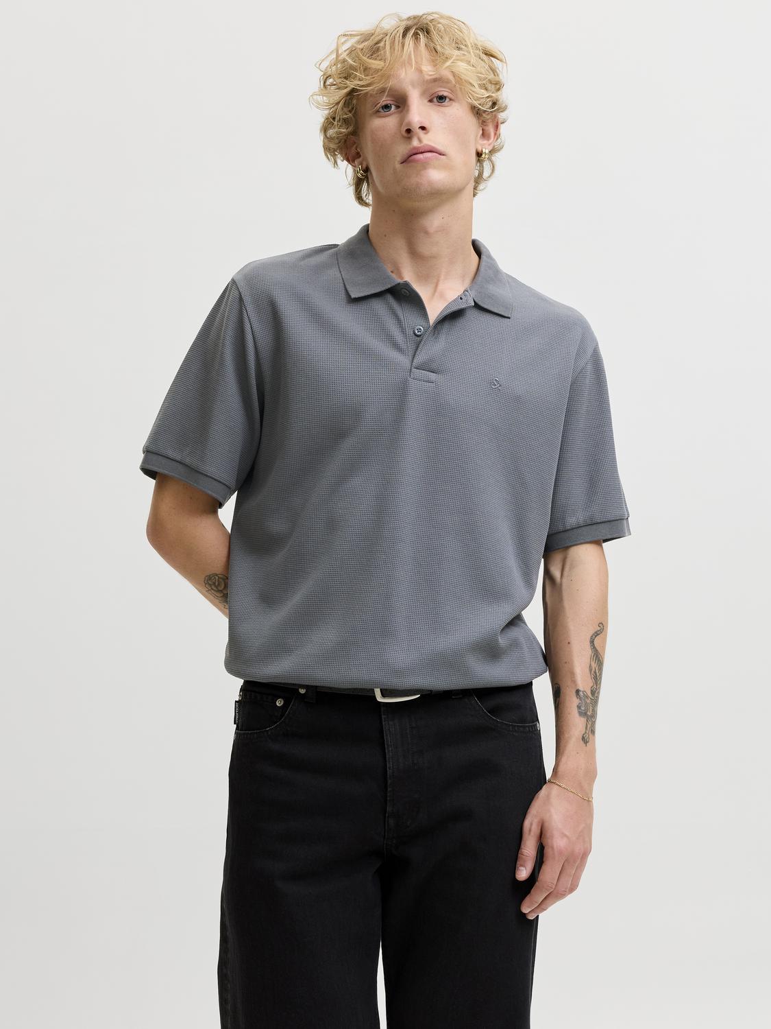 JPRAUSTIN POLO