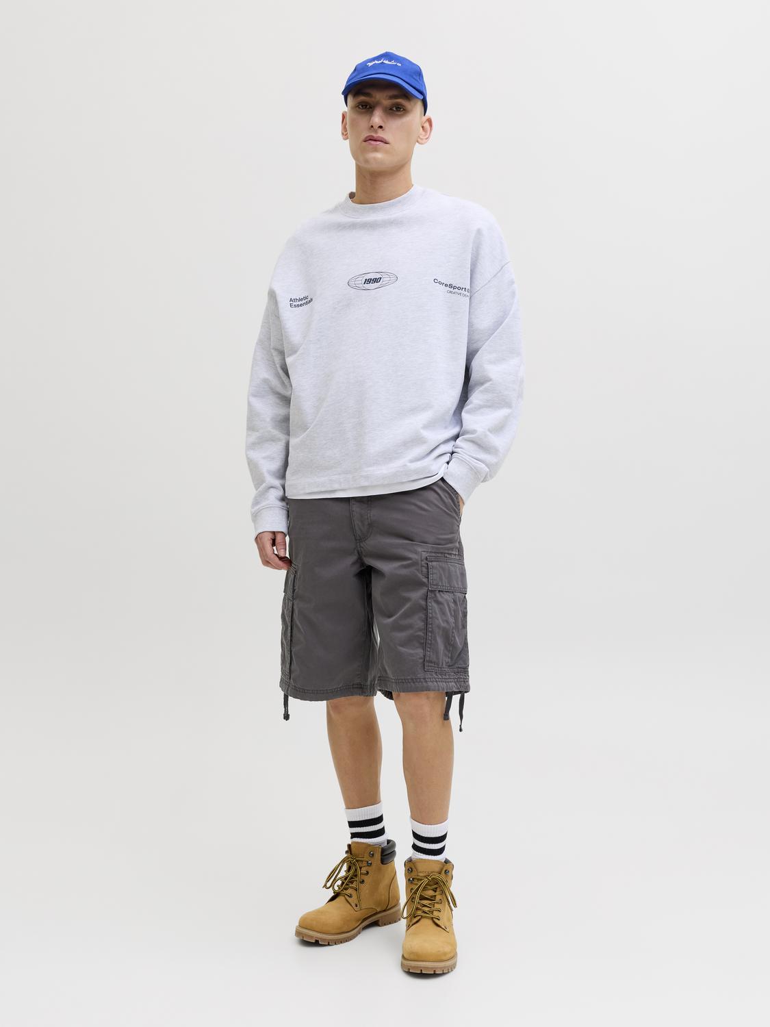 JPSTCOLE FRANK CARGO SHORTS