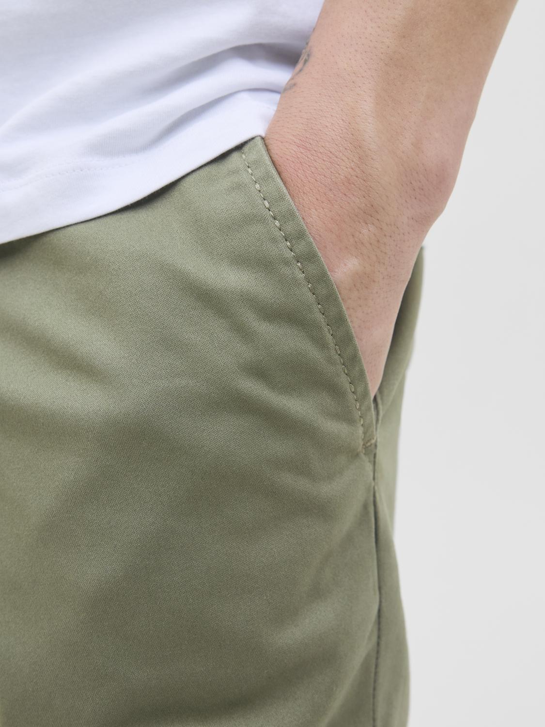 JPSTBOWIE CHINO SHORTS