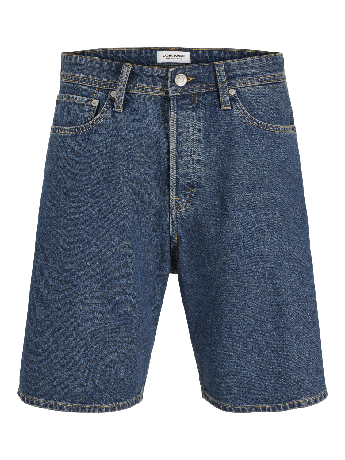 JJITONY ORIGINAL 069 RELAXED FIT DENIM SHORTS