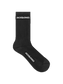 JACBASIC LOGO TENNIS SOCK 5 PACK