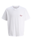 JORGRAMERCY BACK GRAPHIC T-SHIRT