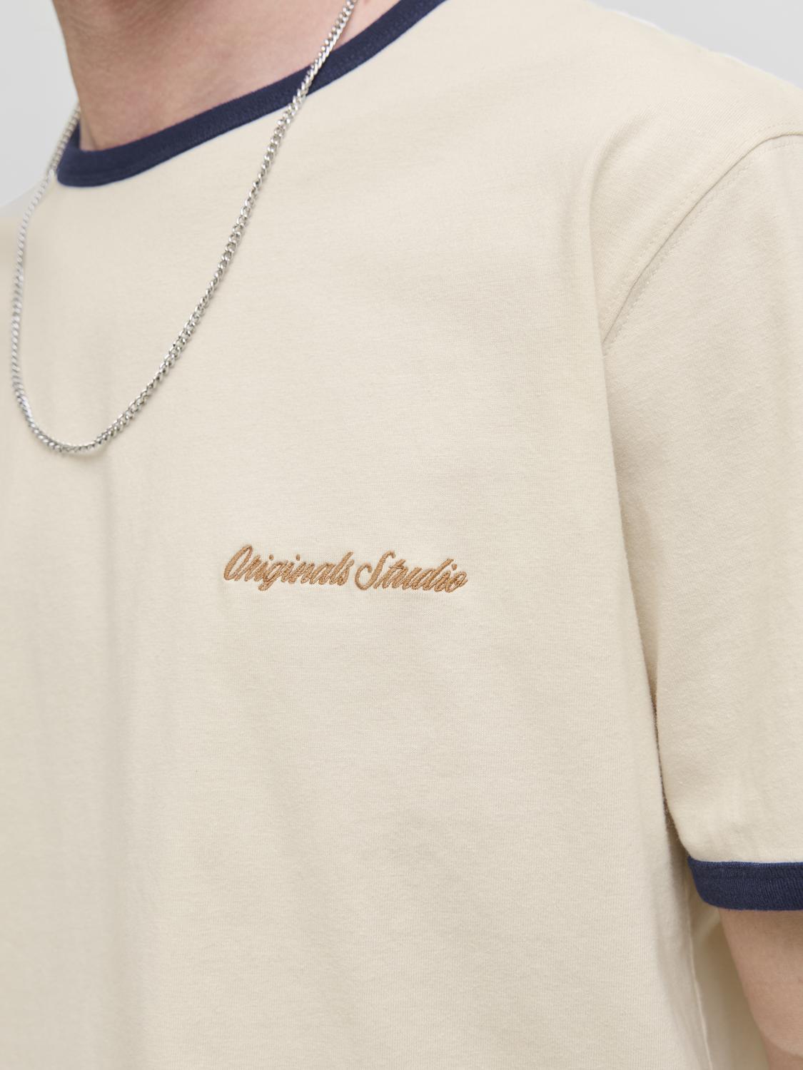 JORNORREBRO RINGER T-SHIRT