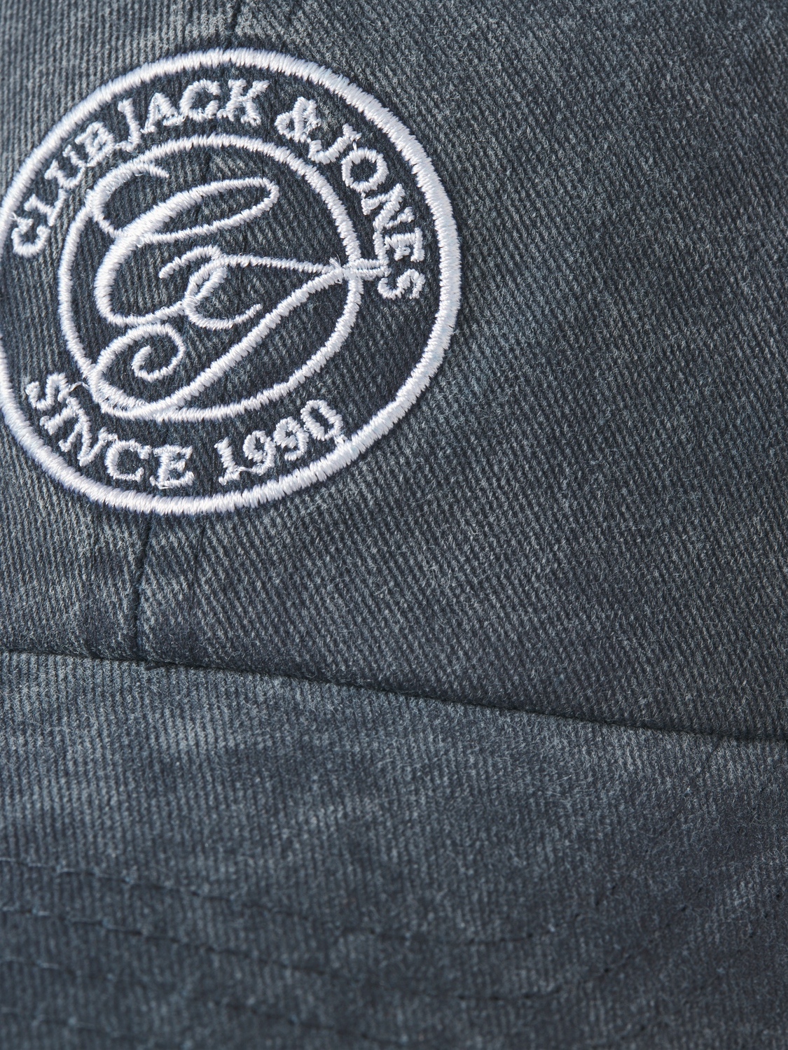 JACSOFT BASE CLUB CAP