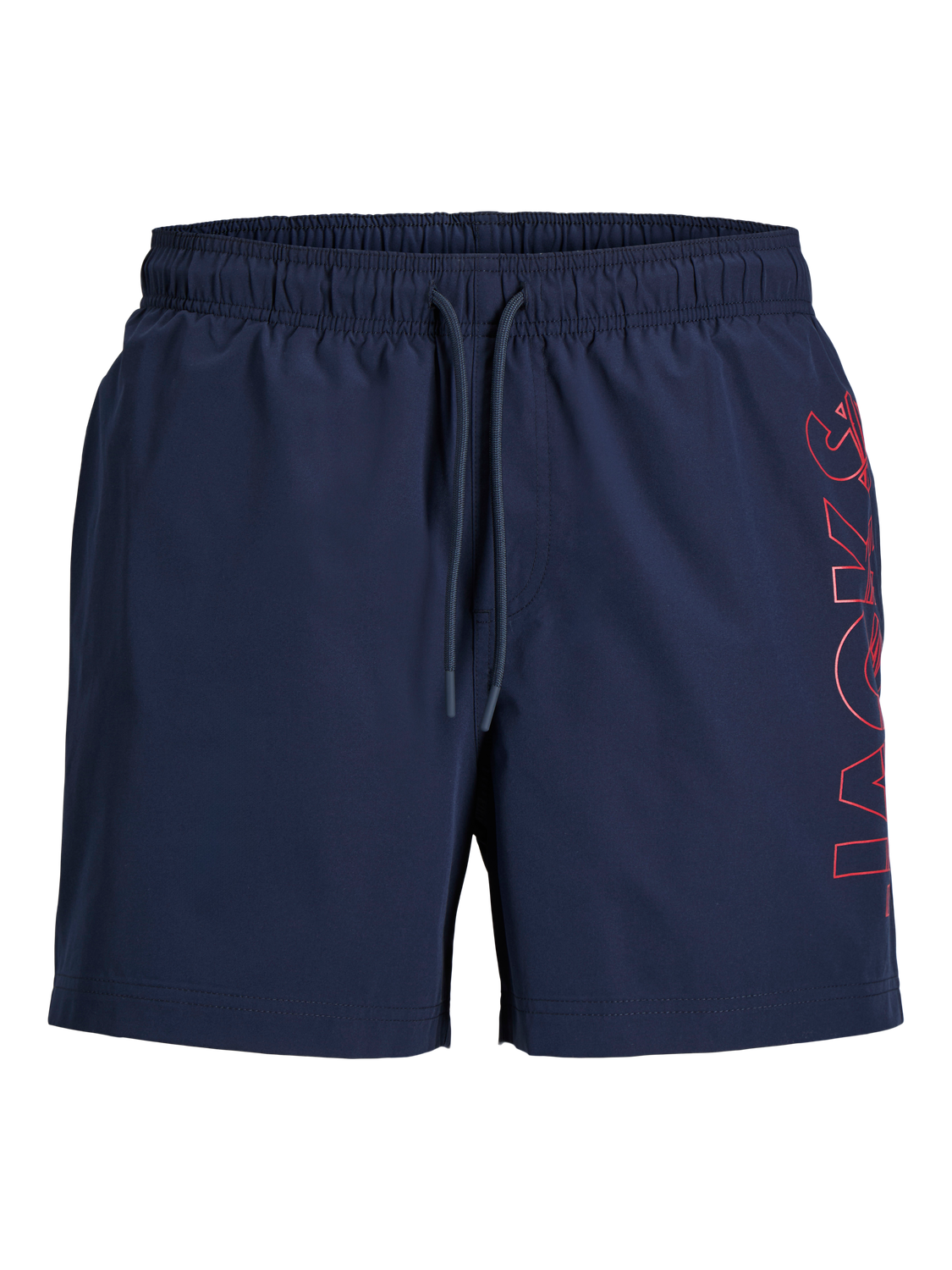 JPSTMAUI WAVE LOGO SWIM SHORTS