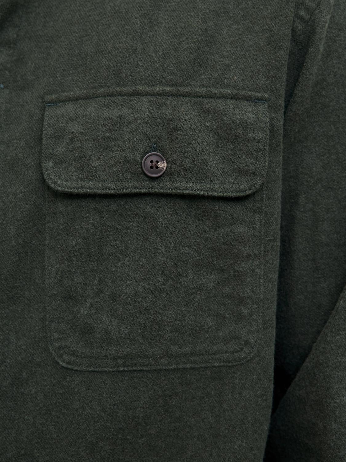 JJECHARGE OVERSHIRT