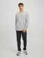JJEHILL KNIT CREW NECK