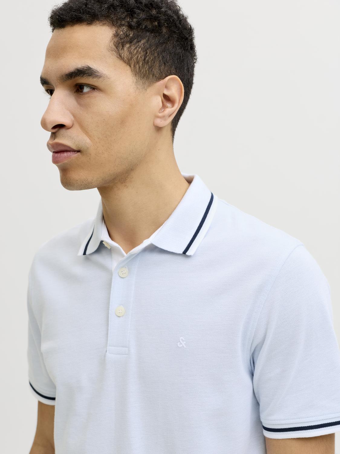 JPRPAULOS POLO