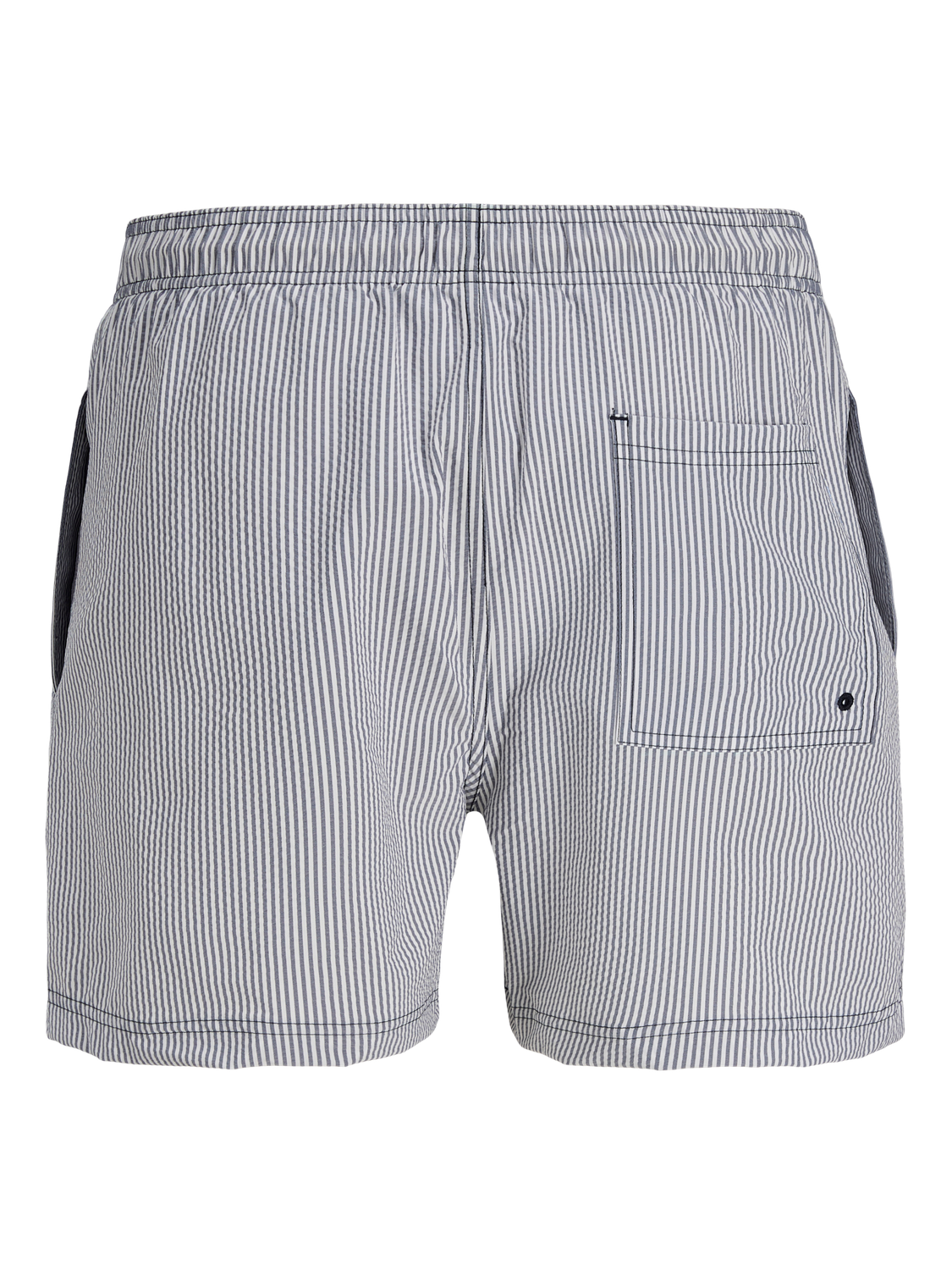 JPSTMAUI OCEAN SEERSUCKER SWIM SHORTS