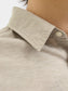 JJEBREEZE LINEN BLEND SHIRT