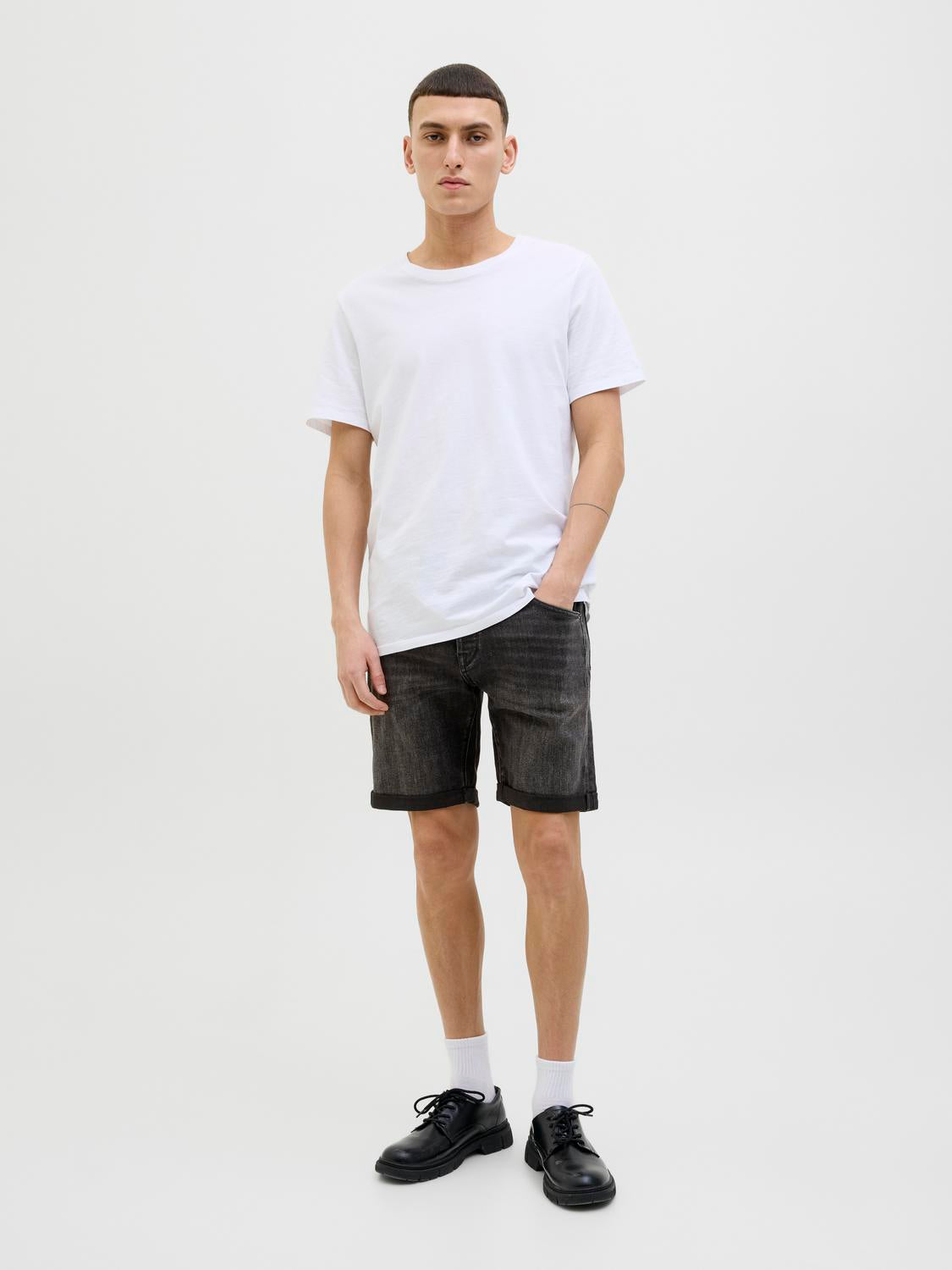 JJIRICK JJFOX SHORTS