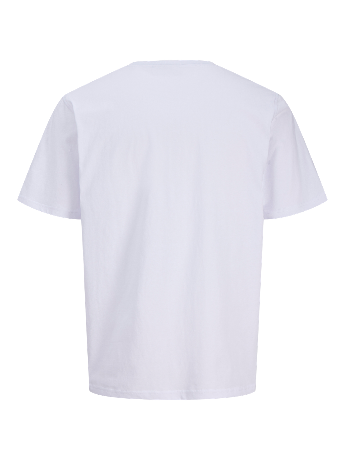 JJESOHO T-shirt - White