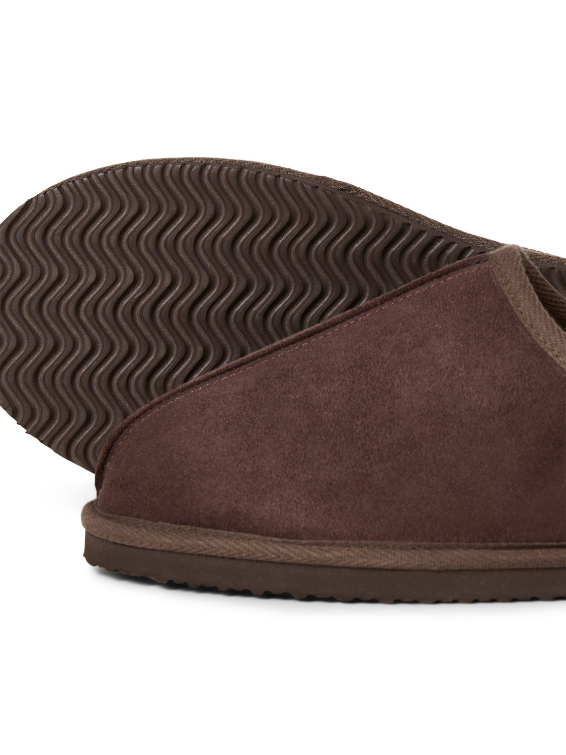 JFWDUDELY MICROFIBER SLIPPER