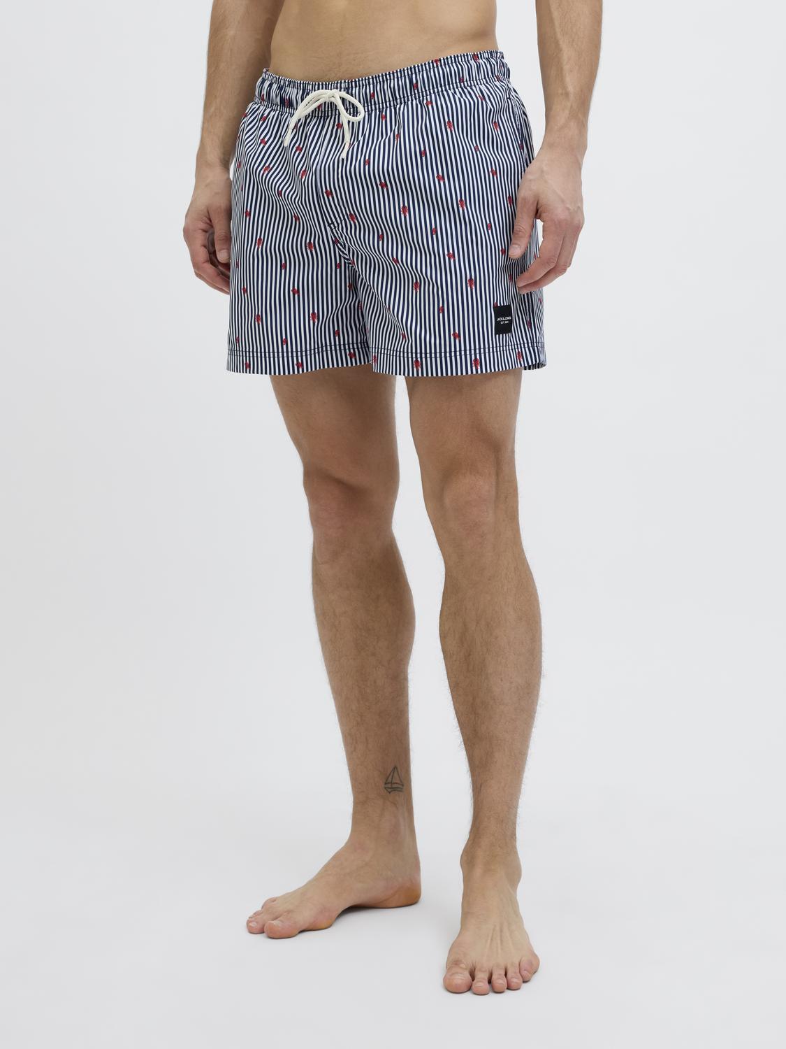JPSTMAUI SWIM SHORTS