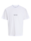 JORNORREBRO EMB T-SHIRT