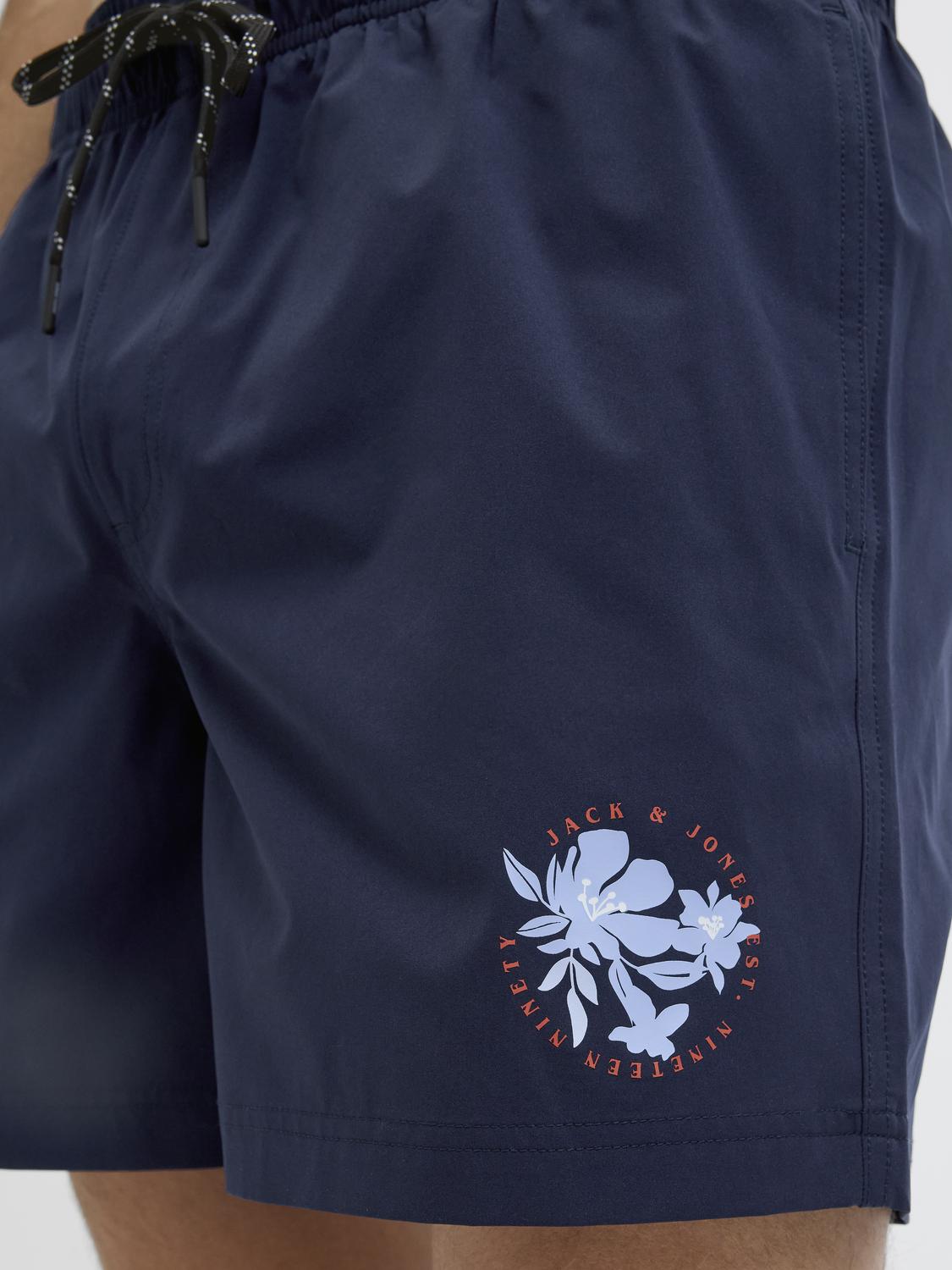 JPSTMAUI STAR SWIM SHORTS