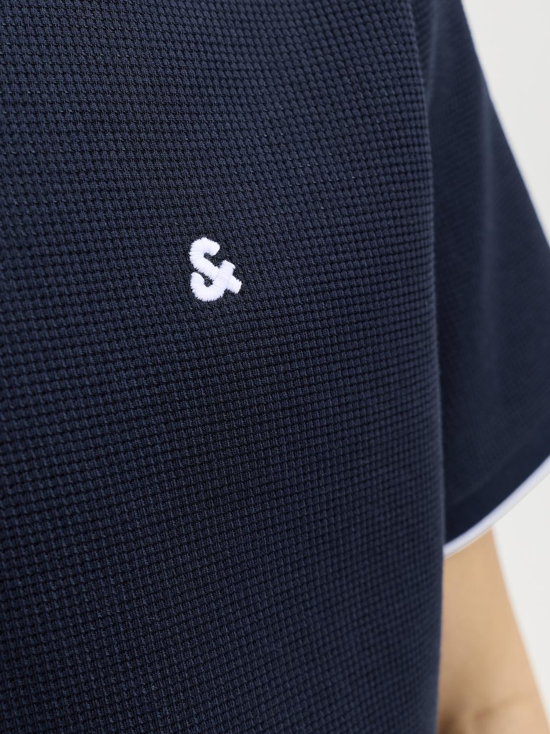 JPRAUSTIN POLO