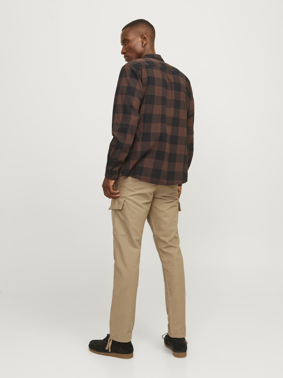 JPSTKANE BARKLEY CARGO PANT