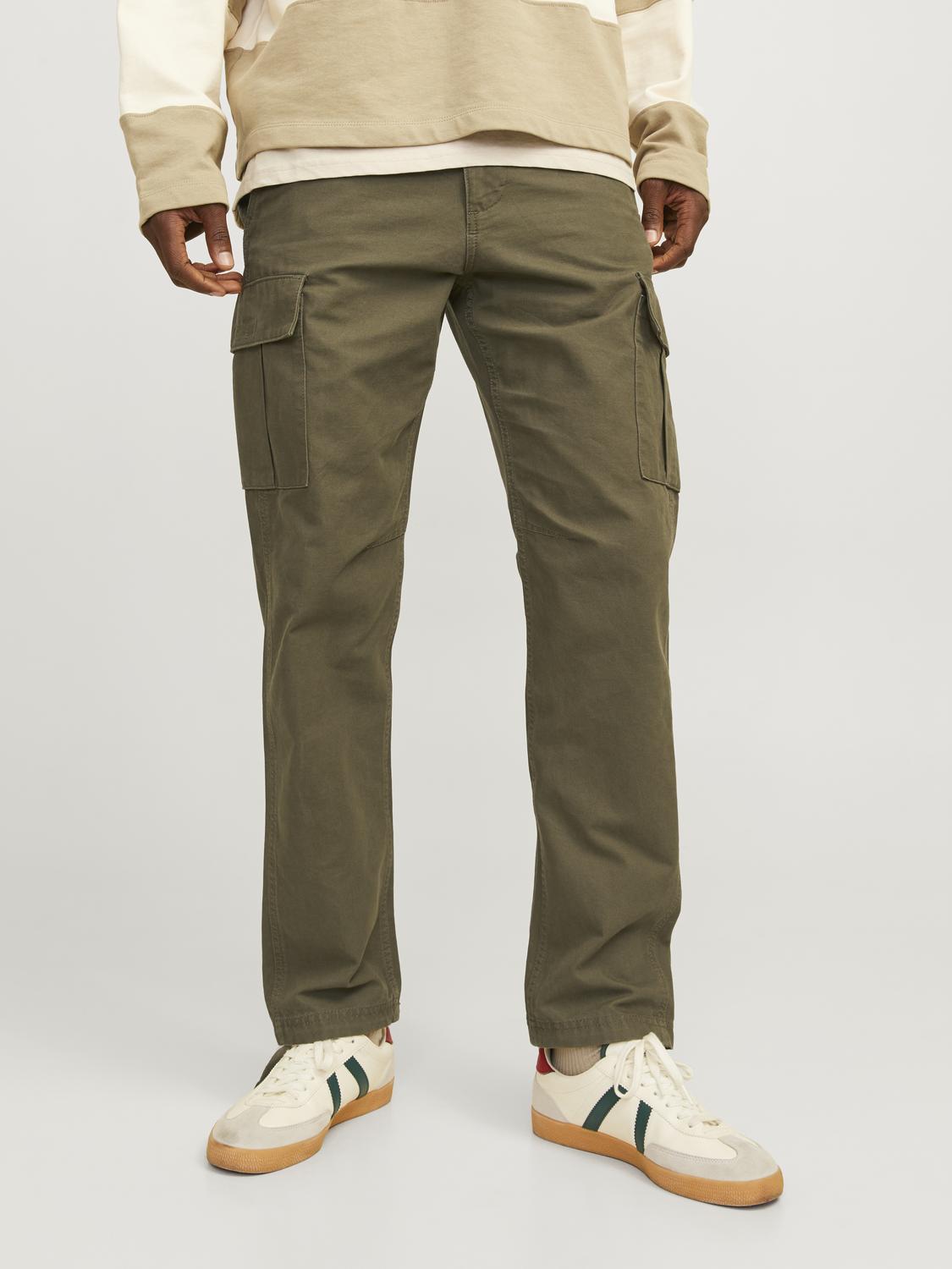 JPSTKANE BARKLEY CARGO PANT