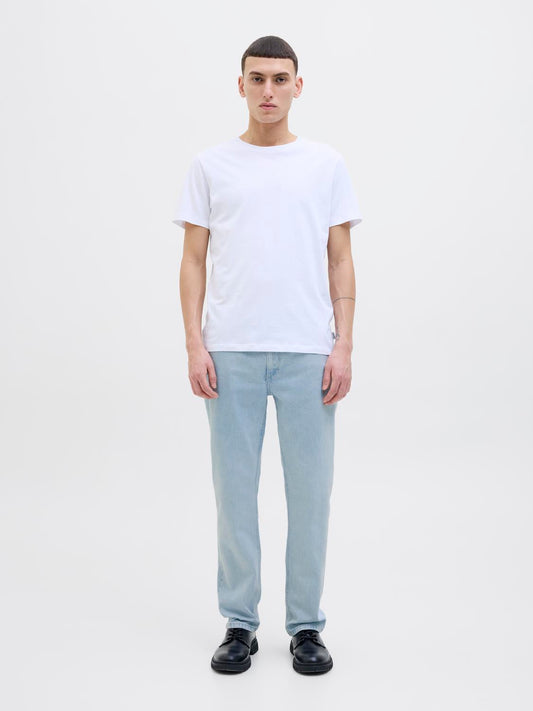 JJICLARK JJEVAN 795 REGULAR FIT JEANS