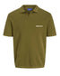 JORNORREBRO LIGHT KNIT POLO