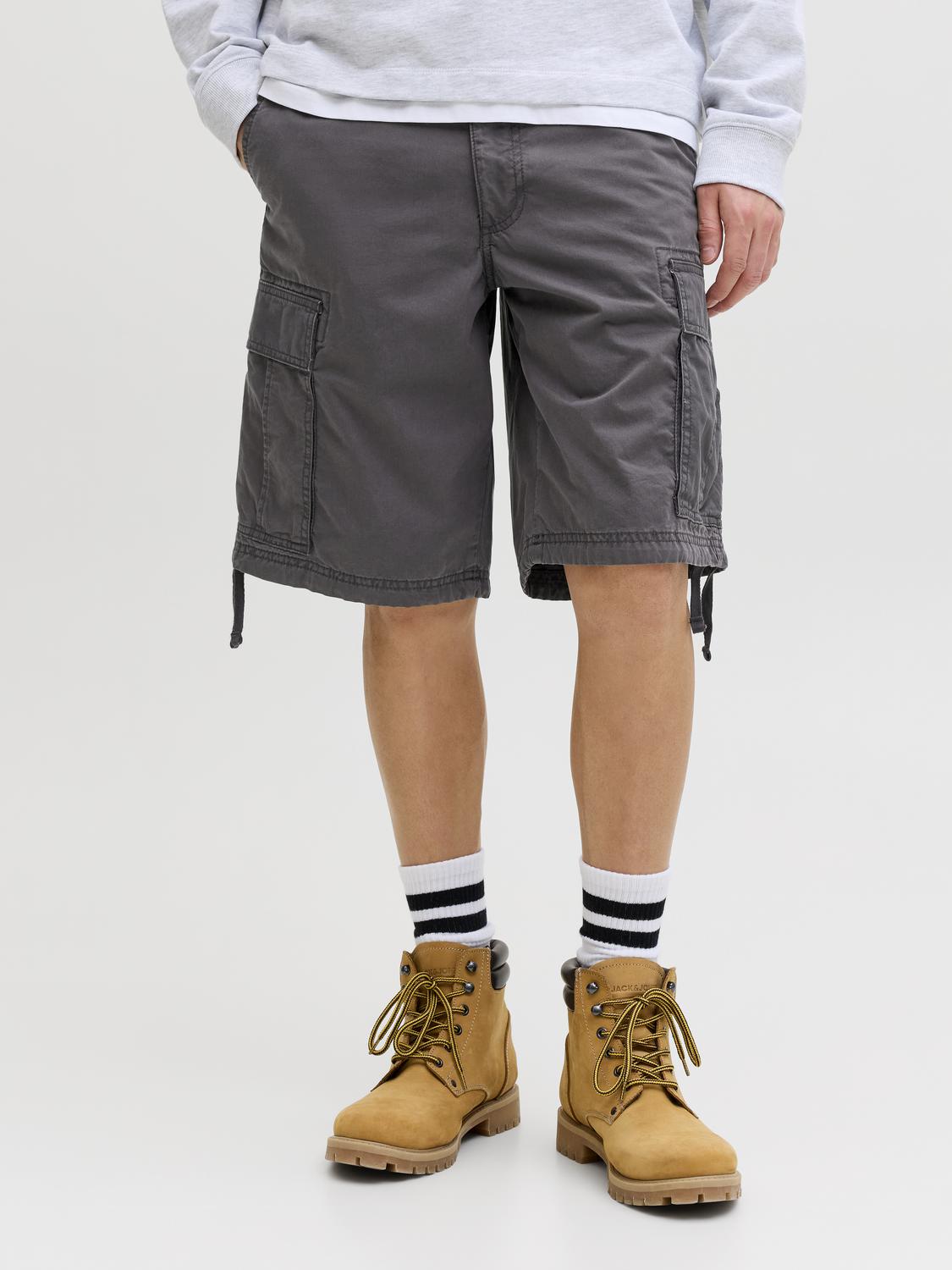 JPSTCOLE FRANK CARGO SHORTS