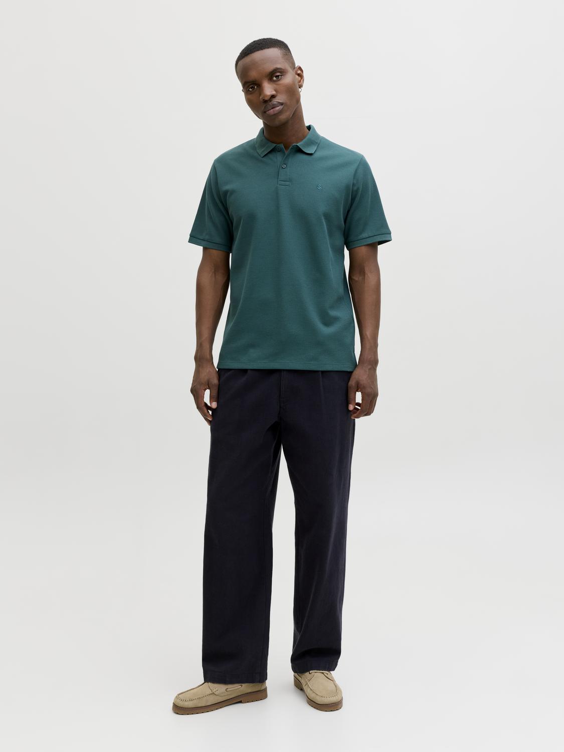 JPRAUSTIN POLO