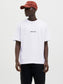 JORNORREBRO EMB T-SHIRT