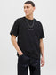 JORNORREBRO EMB T-SHIRT