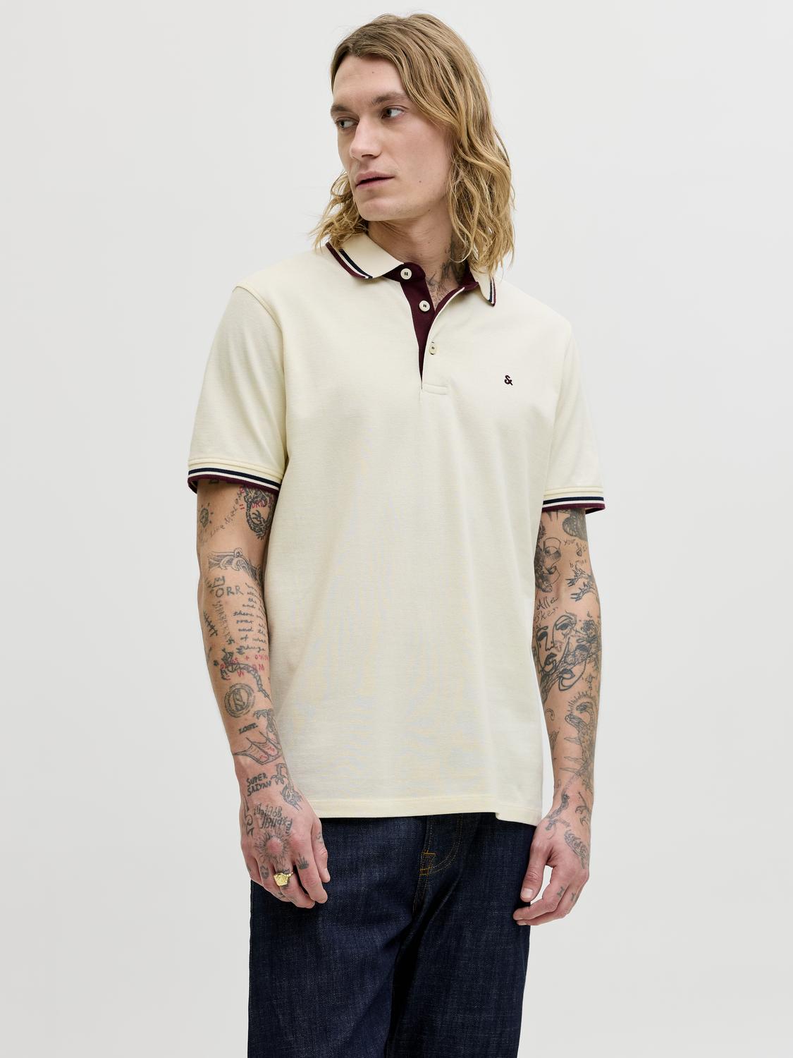 JPRPAULOS POLO