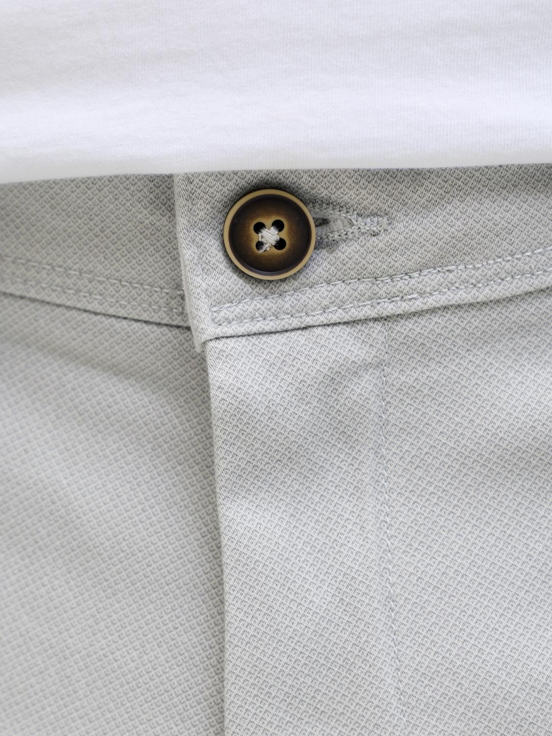 JPSTBOWIE PRINTED CHINO SHORTS